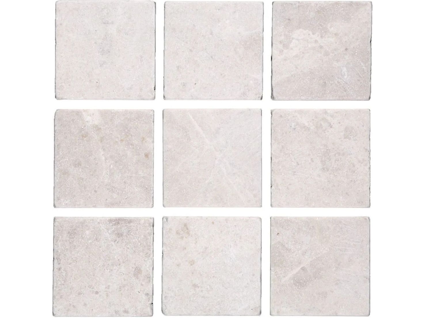 Мраморный пол/покрытие Botticino Mosaix MarmoAnticato ARCH-00087362 - Вид №1