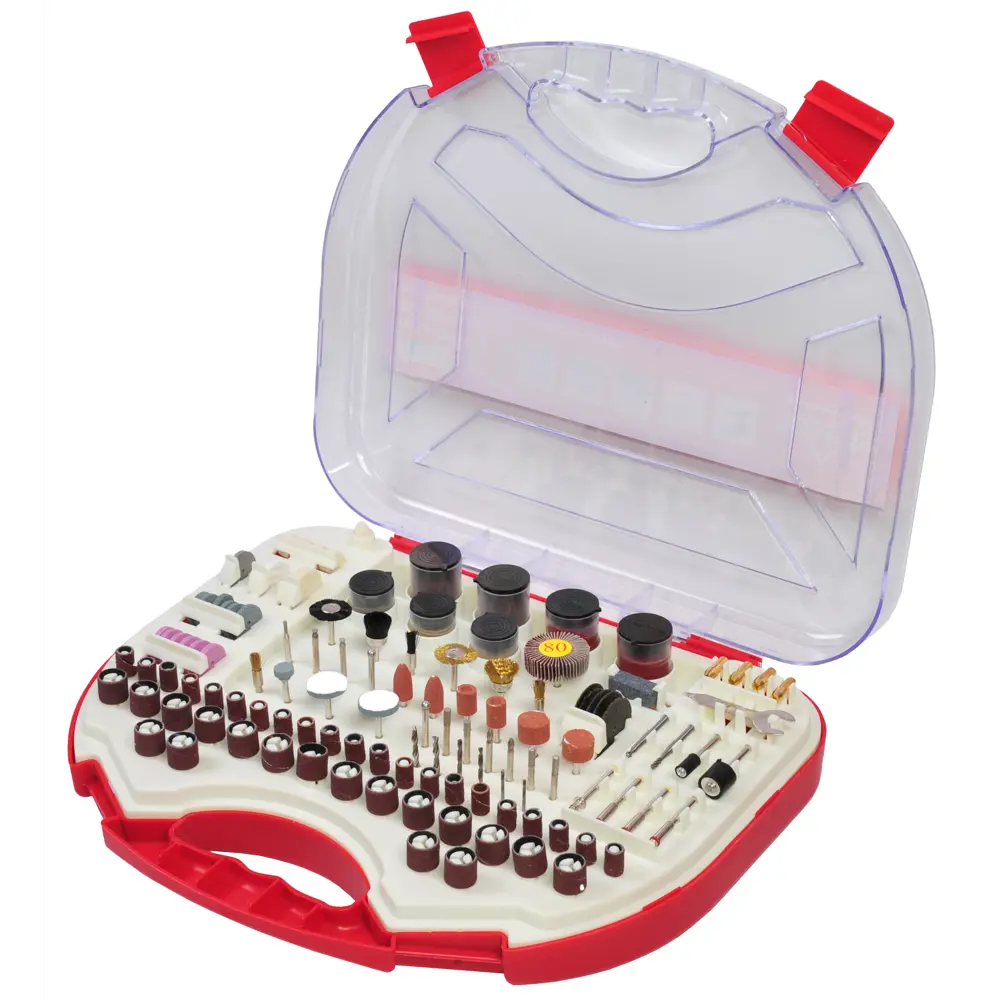 Набор шарошек Elitech 179134, 300 шт STLM-2186015