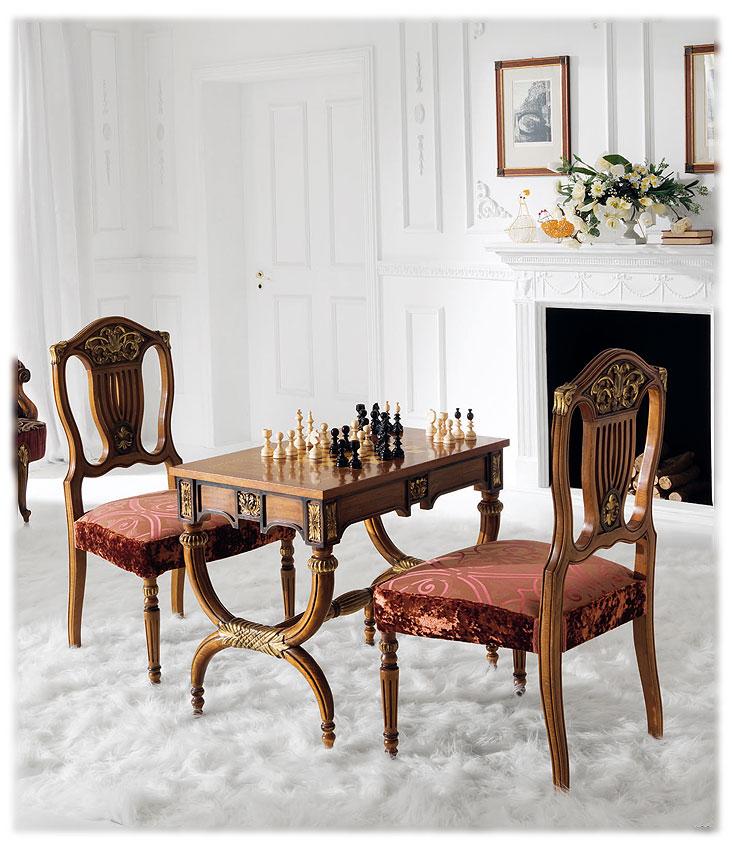 Игральный стол  RAMPOLDI IF 82 