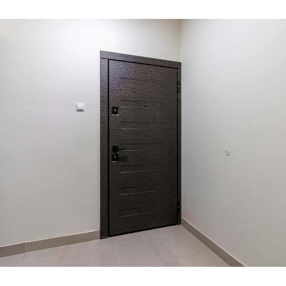 Грунт-эмаль Dali 3 в 1 молотковая для металла с эффектом чеканки 83372524 STLM-0040617 - Вид №4