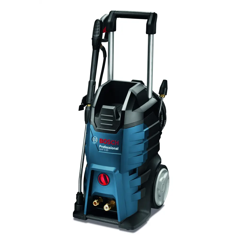 Минимойка Bosch GHP 5-65 130 бар, 520 л/ч 82970367 STLM-2088147 BOSCH PROFESSIONAL 