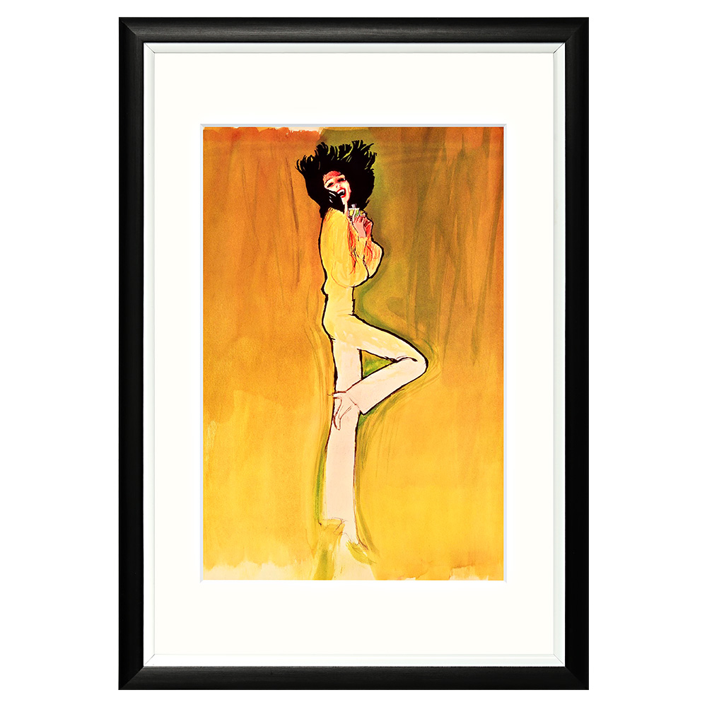 828199256_1818 Арт-постер «Парфюм» Object Desire 