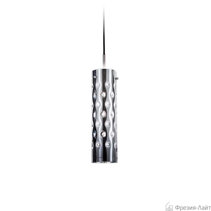 Slamp DIMPLE DIM91SOS0000S_000 silver подвес 110483