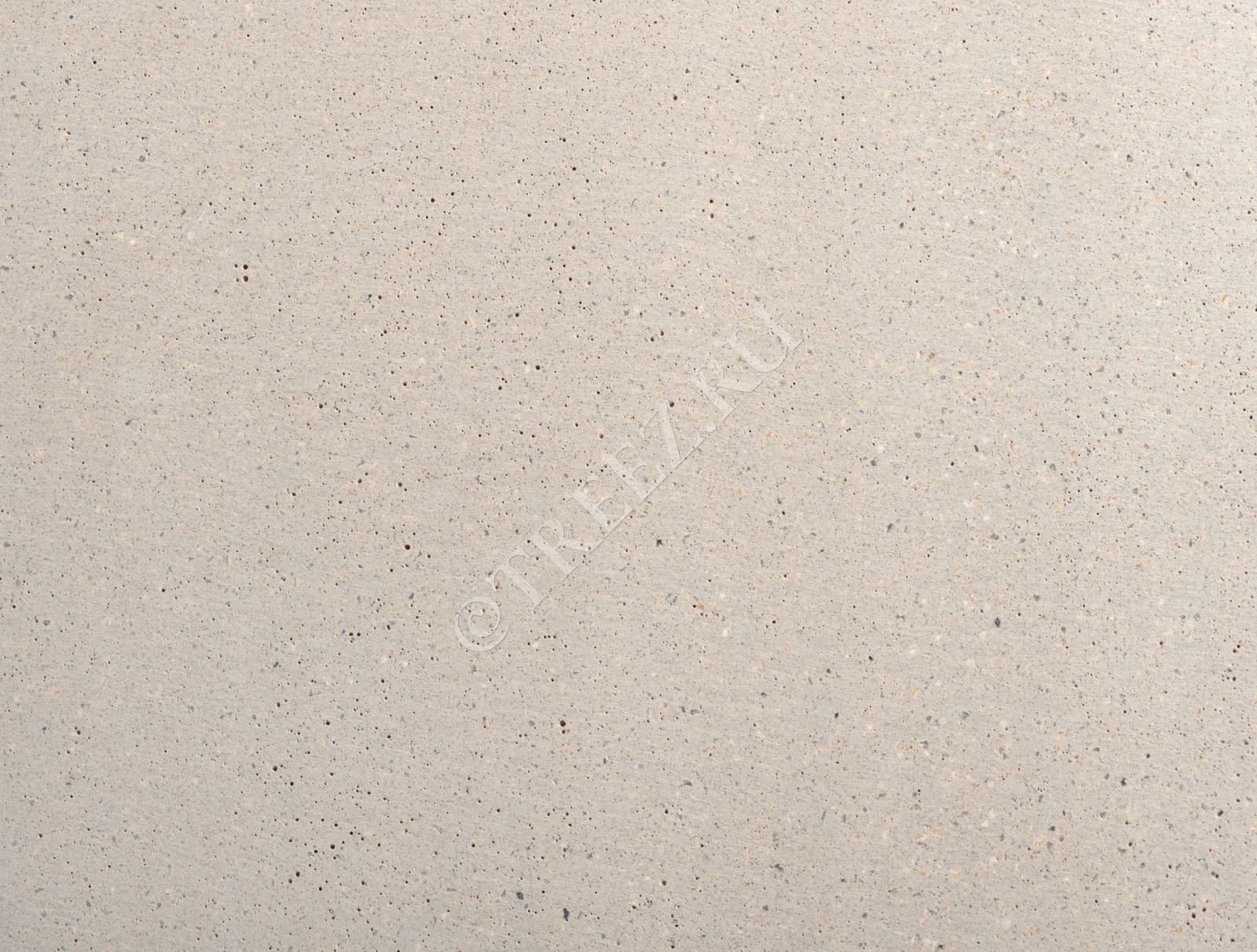 41.3320-02-030-BE-30 Кашпо  Effectory - серия Beton - Округлый конус - Белый песок Цветочная коллекция  - Вид №1