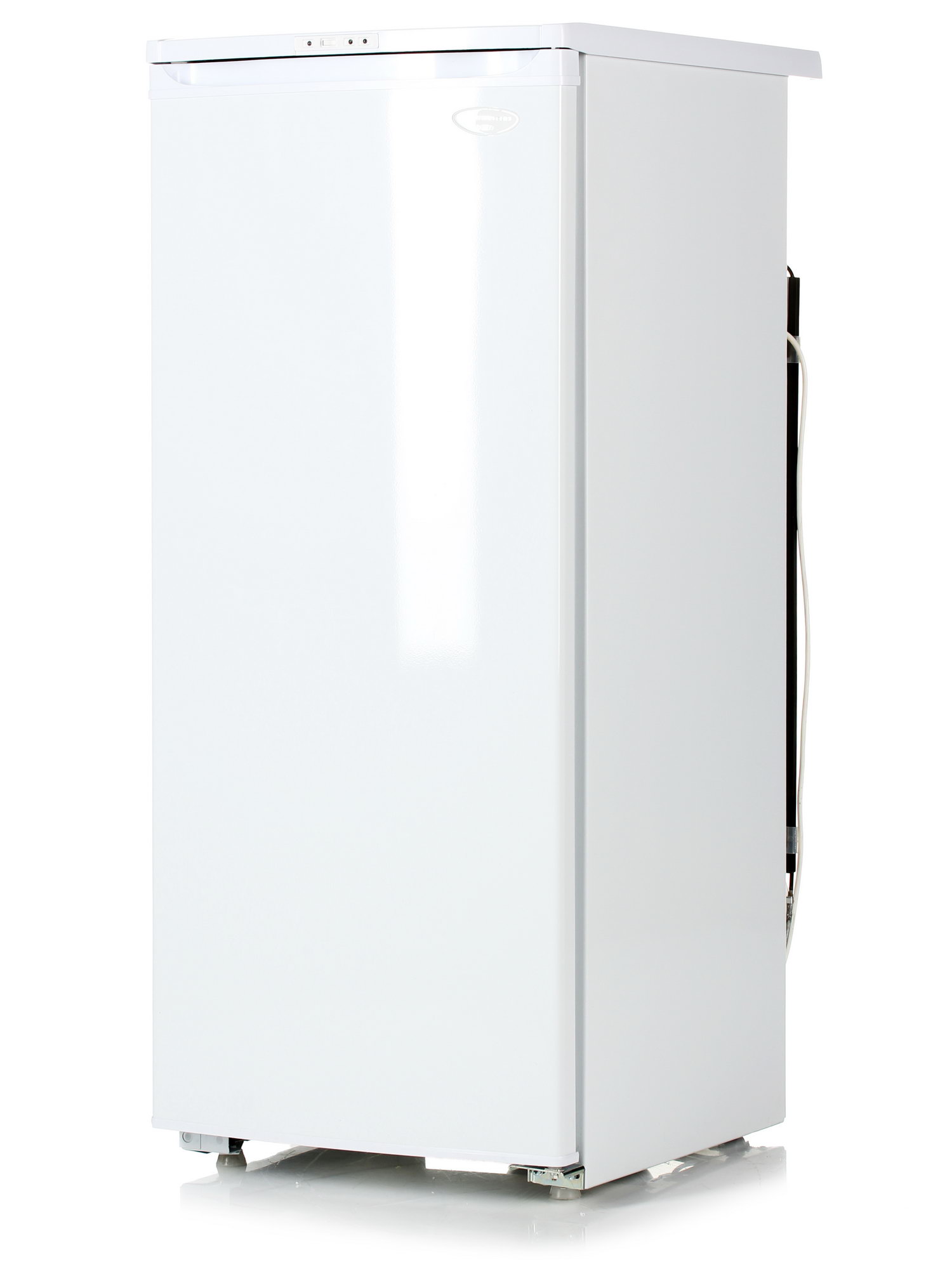 0150205 Морозильный шкаф  Саратов 153 (МКШ-135) белый STDN-0000721 - Вид №3