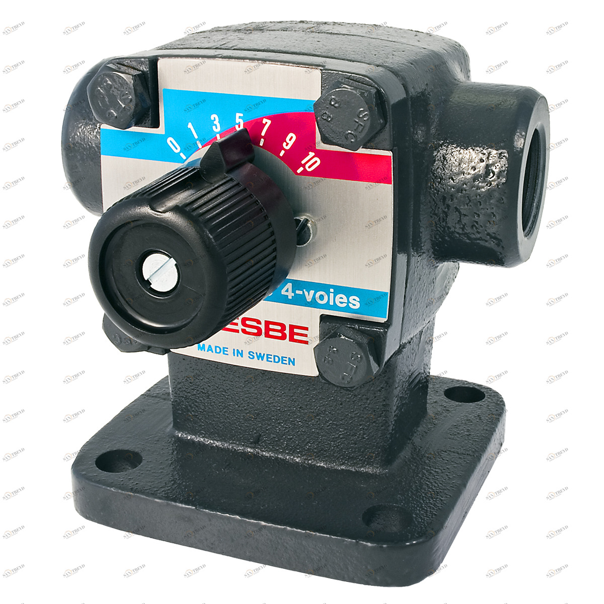 1130 10 00 TНасосные группы » Esbe серии T 