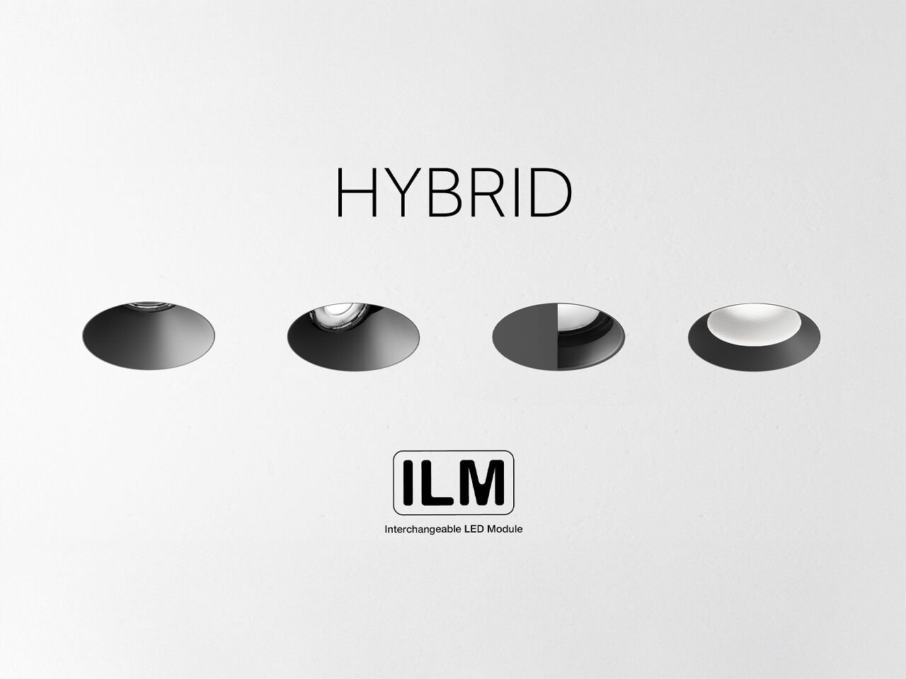 Утопленный прожектор Reggiani HYBRID ARCH-00135925 - Вид №2