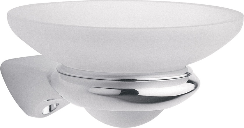 A44182 Держатель с мыльницей VITRA Assos