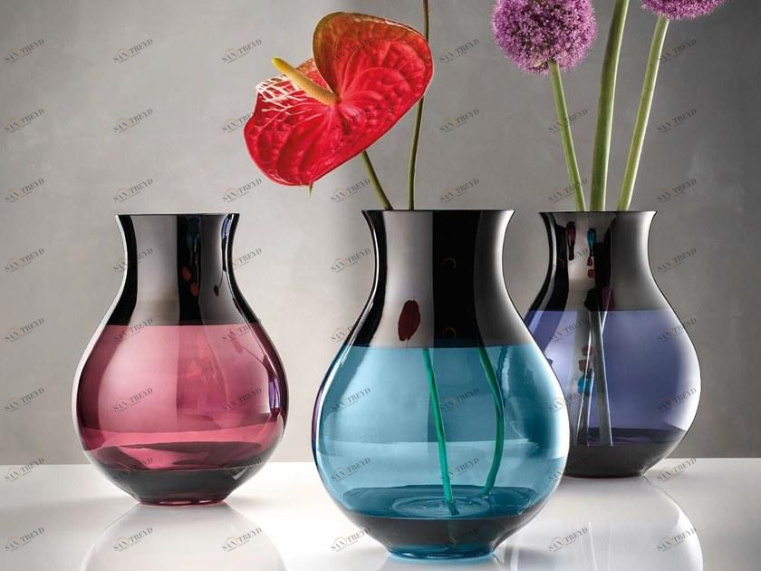 Euroluce Lampadari Хрустальная ваза Infinity sun-id-1369869