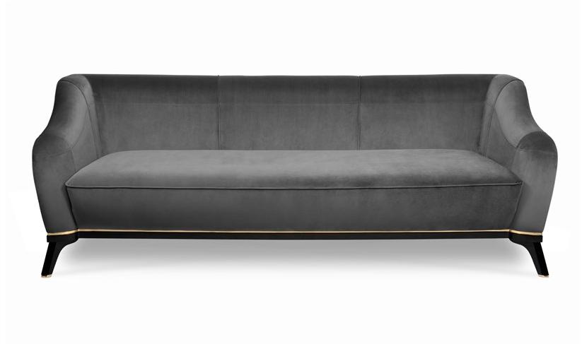 LUXXU Диван Saboteur sun-id-1443825 - Вид №1