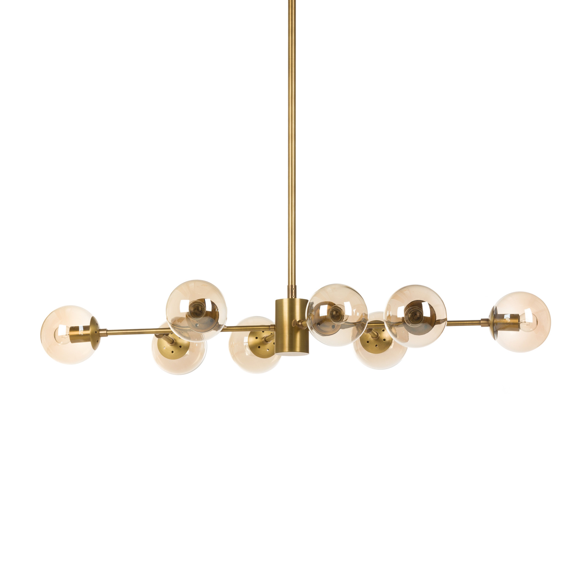 2000983191069 Потолочный светильник One ELECTRORETRO Grape 