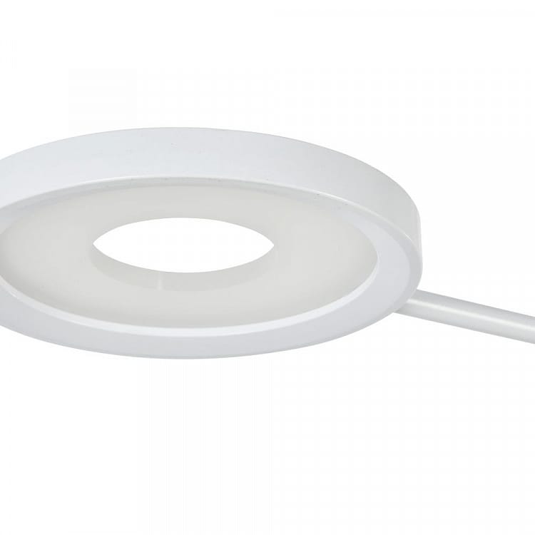 Металлический светодиодный потолочный светильник Maytoni APRILIA ARCH-00062790 - Вид №5