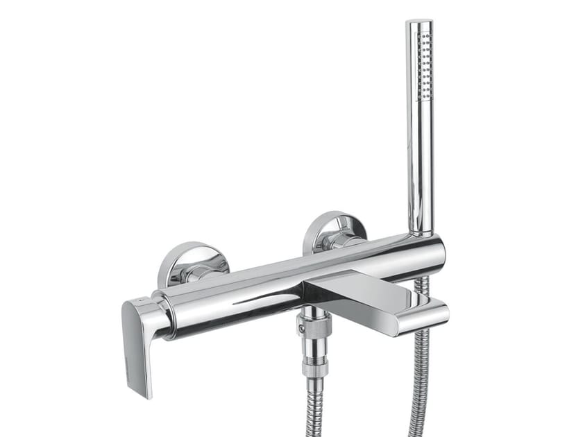 Наружная настенная ванна Gaia Mobili Complements ARCH-00125506