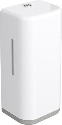 477.06B10498 Сенсорный электронный дозатор дезинфицирующего средства HEWI Neuheiten SAN  - Вид №1