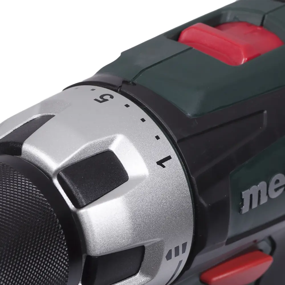 Шуруповерт Metabo BS 14.4 LT, Li-ion 14,4 В, 4 Ач STLM-2170877 - Вид №1