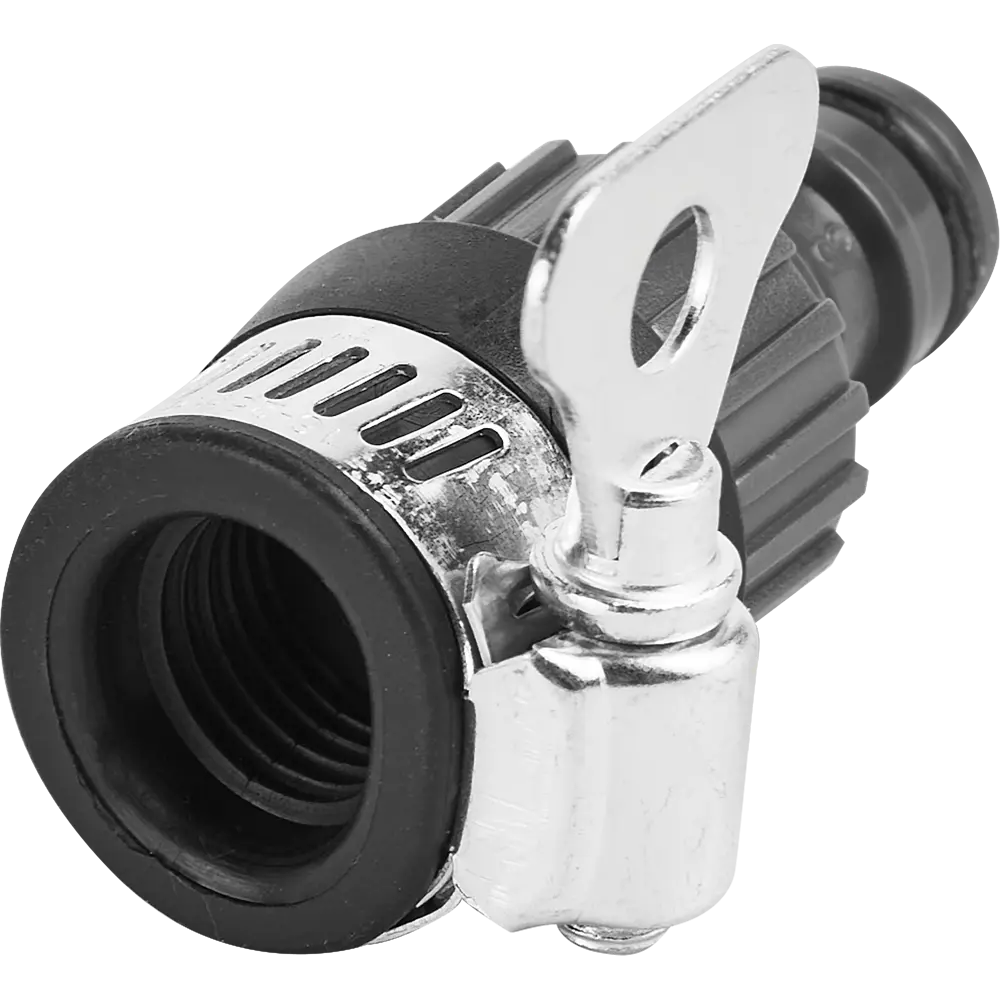 Штуцер для шланга Belamos 5830 1/2" STLM-2104166 - Вид №1