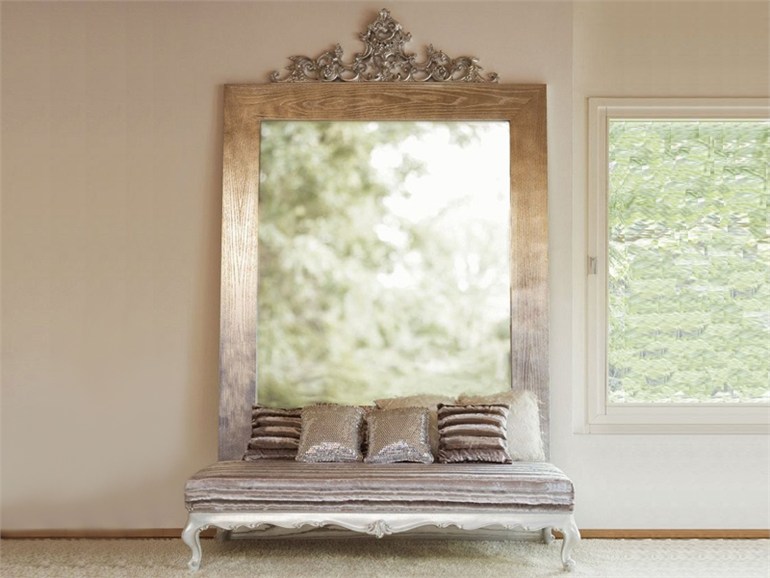 Зеркало / Gina Creazioni sun-id-374499 - Вид №1