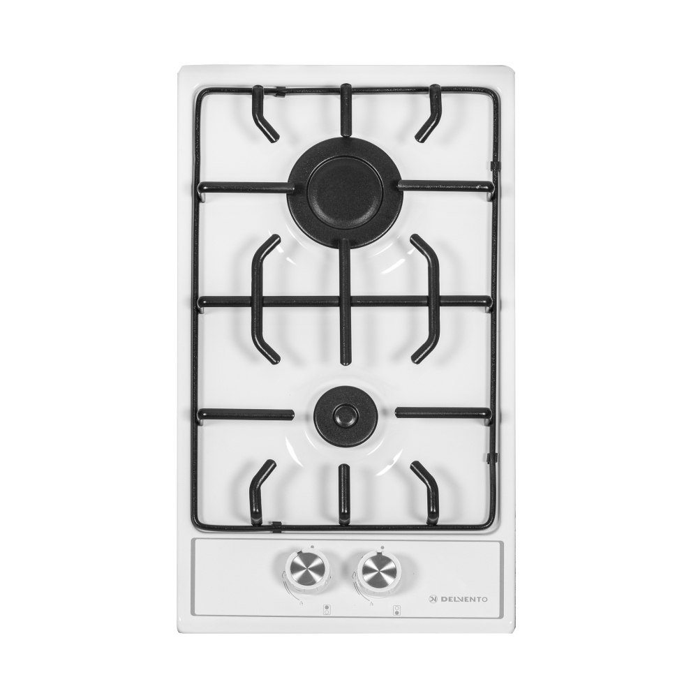 9140883 Газовая варочная поверхность Delvento V30V20W088 STDN-0000239