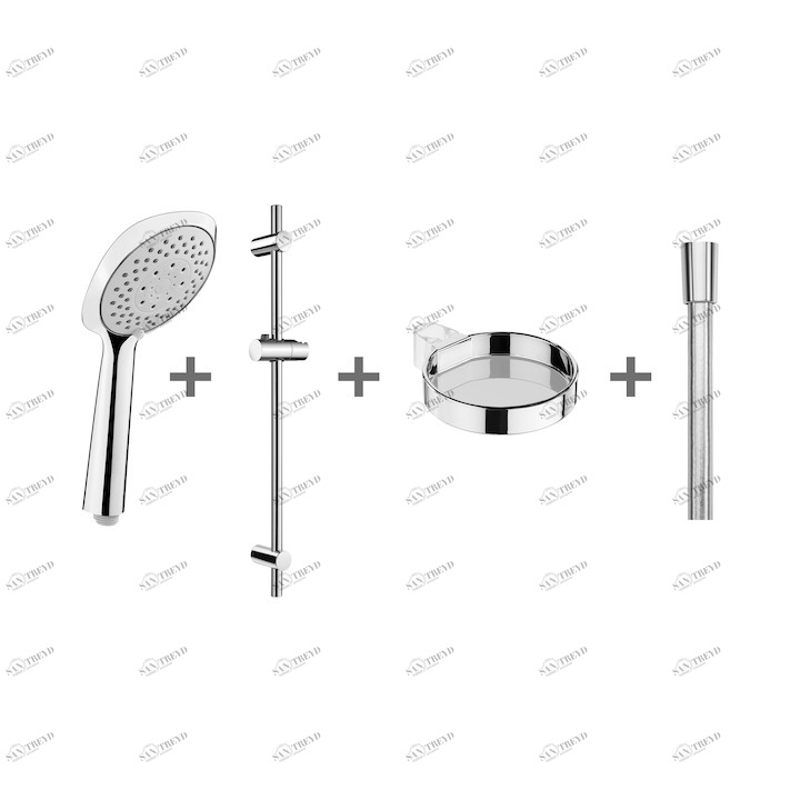 JIKA  H3651X00044731 Cubito Pure 