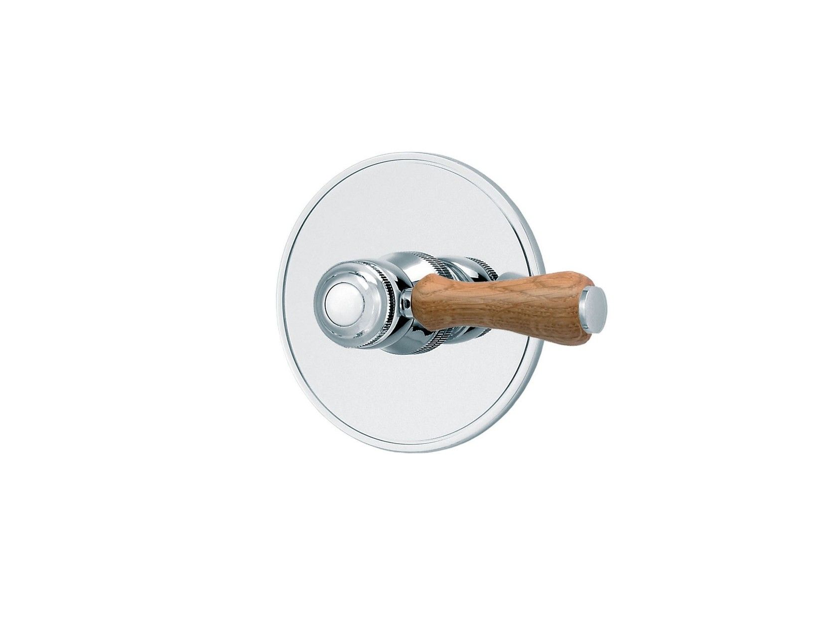 4-ходовой переключатель для душа rvb 1935 WOOD ARCH-00135384 - Вид №1