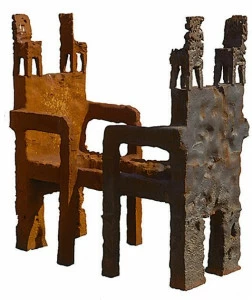 Mirabili Бронзовая скульптура Mirabili arte d'abitare