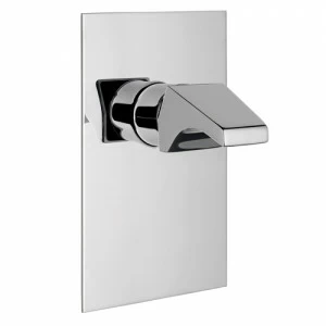 2189 Смеситель для душа встроенный монокомандный. EFFEPI RUBINETTERIE Tosca