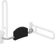 801.50.340 ручка поддержки стены HEWI Stützen  - Вид №16