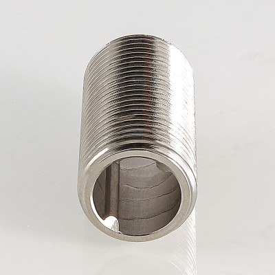 VTr.651.N.0005 Фитинг резьбовой – ниппель под сгонный ключ Valtec 3/4"  - Вид №10