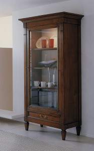 Витрина BELLAGIO SELVA 7683