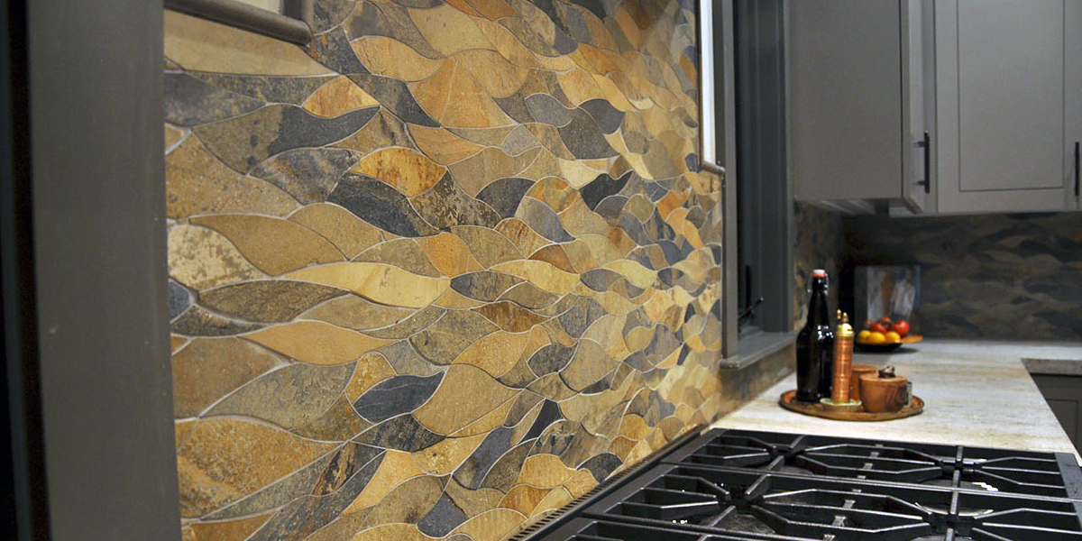 МОЗАИКА ИЗ МРАМОРА PCS-1 SKALINI PICASSO PCS1 - Вид №2