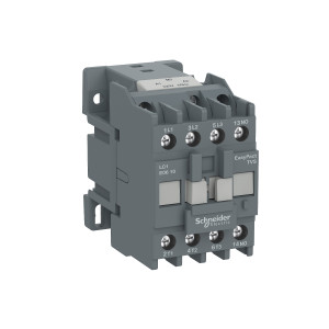LC1E2510U5 Контактор TVS 3P 25А 400/240В AC Schneider Electric EasyPact
