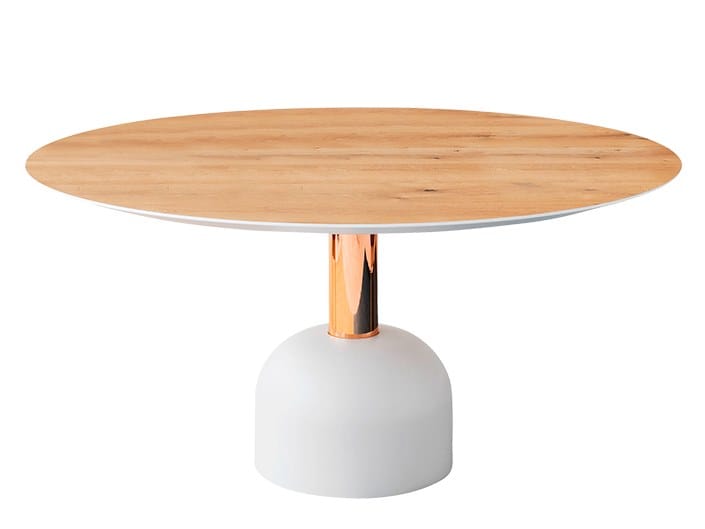 Круглый стол Miniforms Illo ARCH-00077882