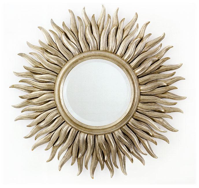 Зеркало  CHELINI 674 