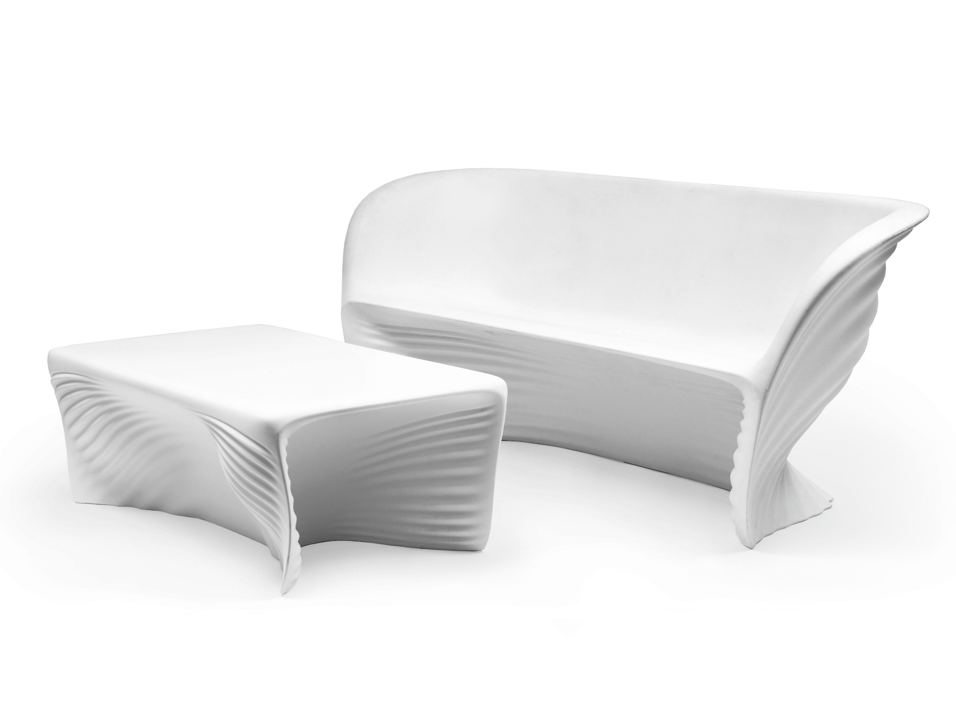 Журнальный столик Vondom Biophilia ARCH-00121893