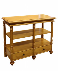 Tifernoit Консоль с поворотной Realizzazioni