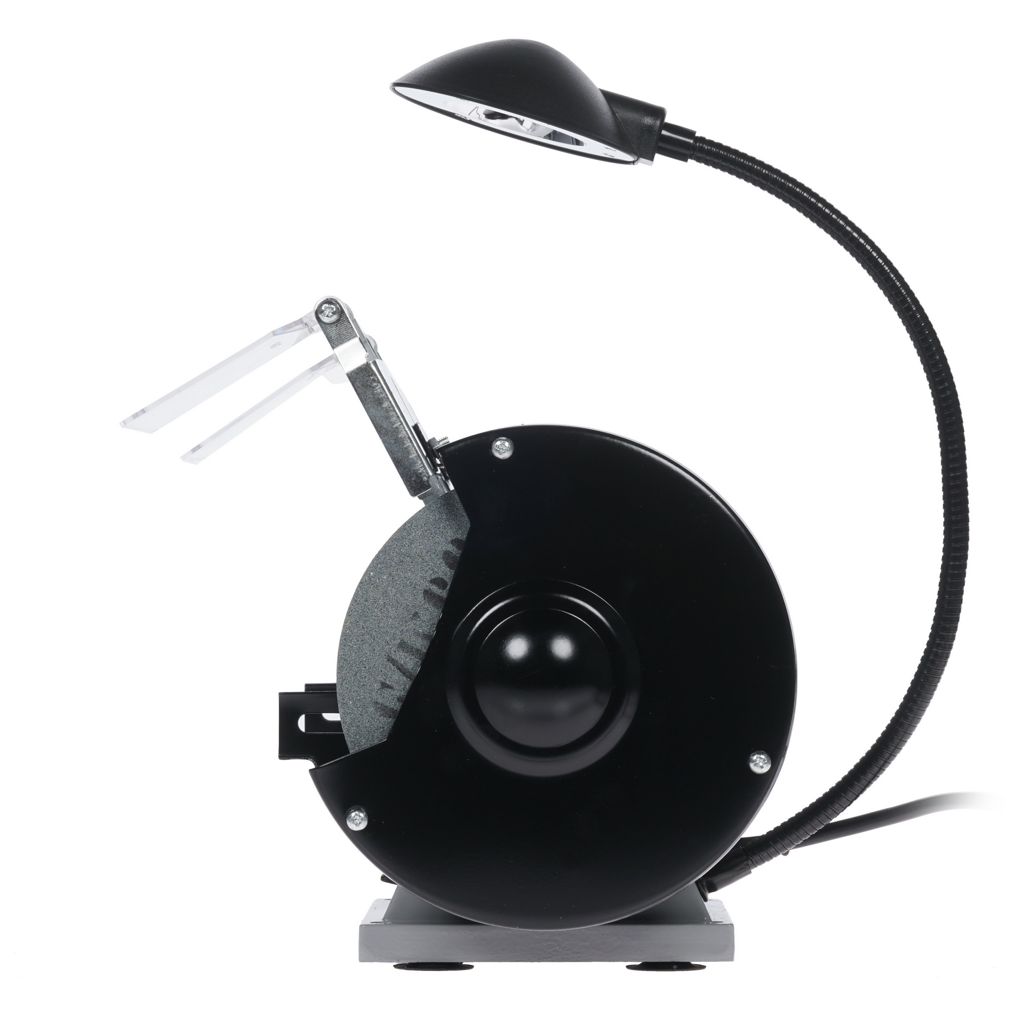 Точильный станок Интерскол Т-150/150 8130337 STDN-0132427 - Вид №2