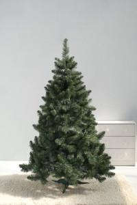 90659512 Ель новогодняя искусственная KPS/180 Калипсо 180 см STLM-0326391 MERRY GREEN