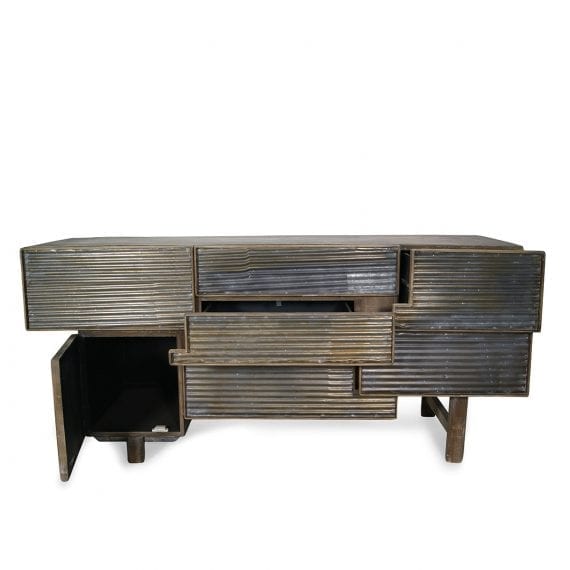 079915 Сервант низкий Francisco Segarra Hudson Santreyd - Вид №1