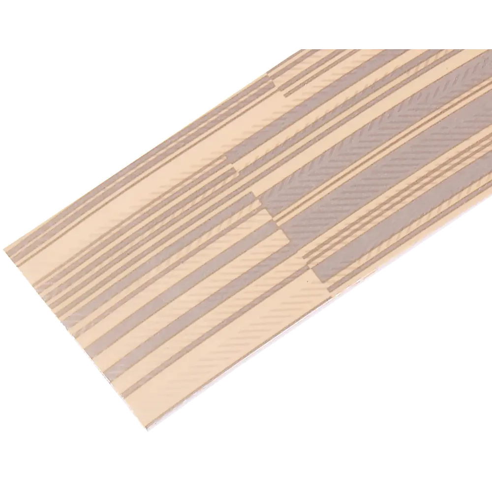 Бленда для карниза Legrand 1п/м пластик цвет золото 5 см 13487567 STLM-2151480 DOMLEGRAND 