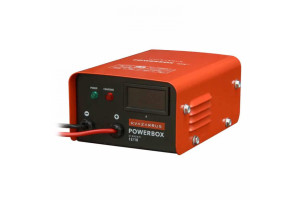 16420859 Зарядное устройство PowerBox 12/10 6481 KVAZARRUS
