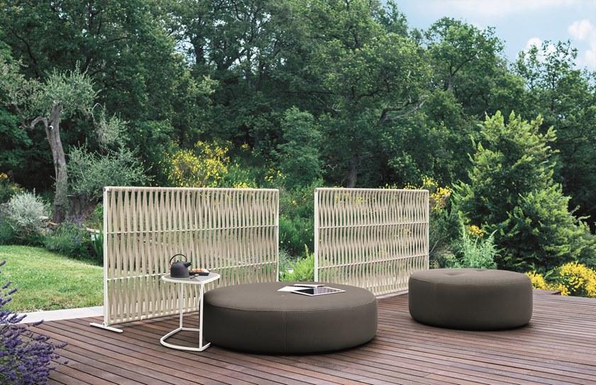 RODA Садовая перегородка из полиэстера Wing sun-id-1471595 - Вид №4