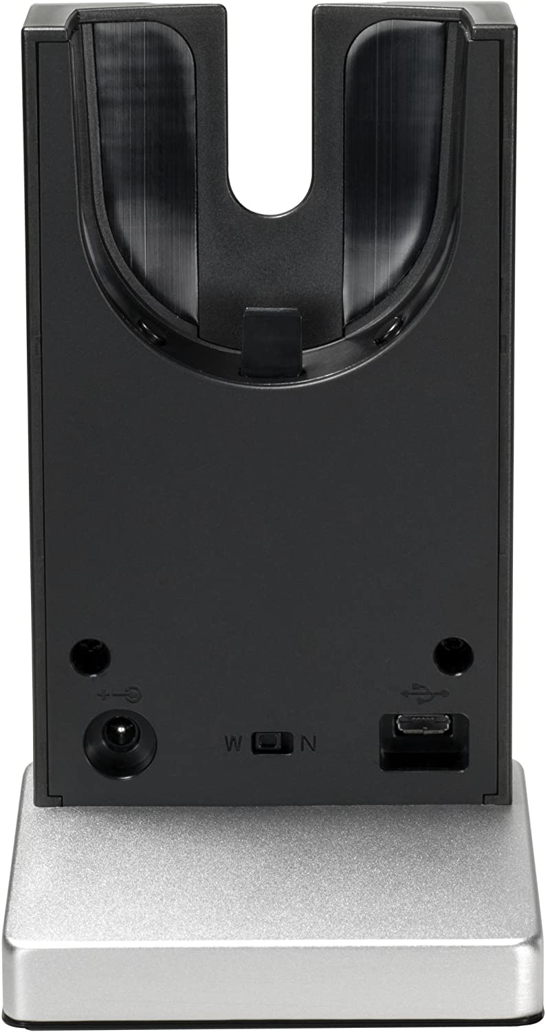 981-000517 headset wireless h820e dual oem Logitech Santreyd  - Вид №4