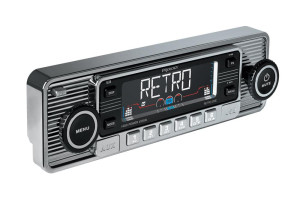 18435637 Автомагнитола Retro One 4607940900184 PROLOGY