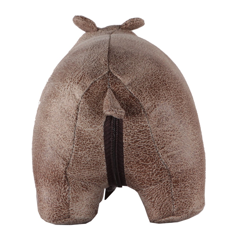 74304 Мягкая игрушка Бегемот Луи Милк BOGACHO 4627138191880 - Вид №3