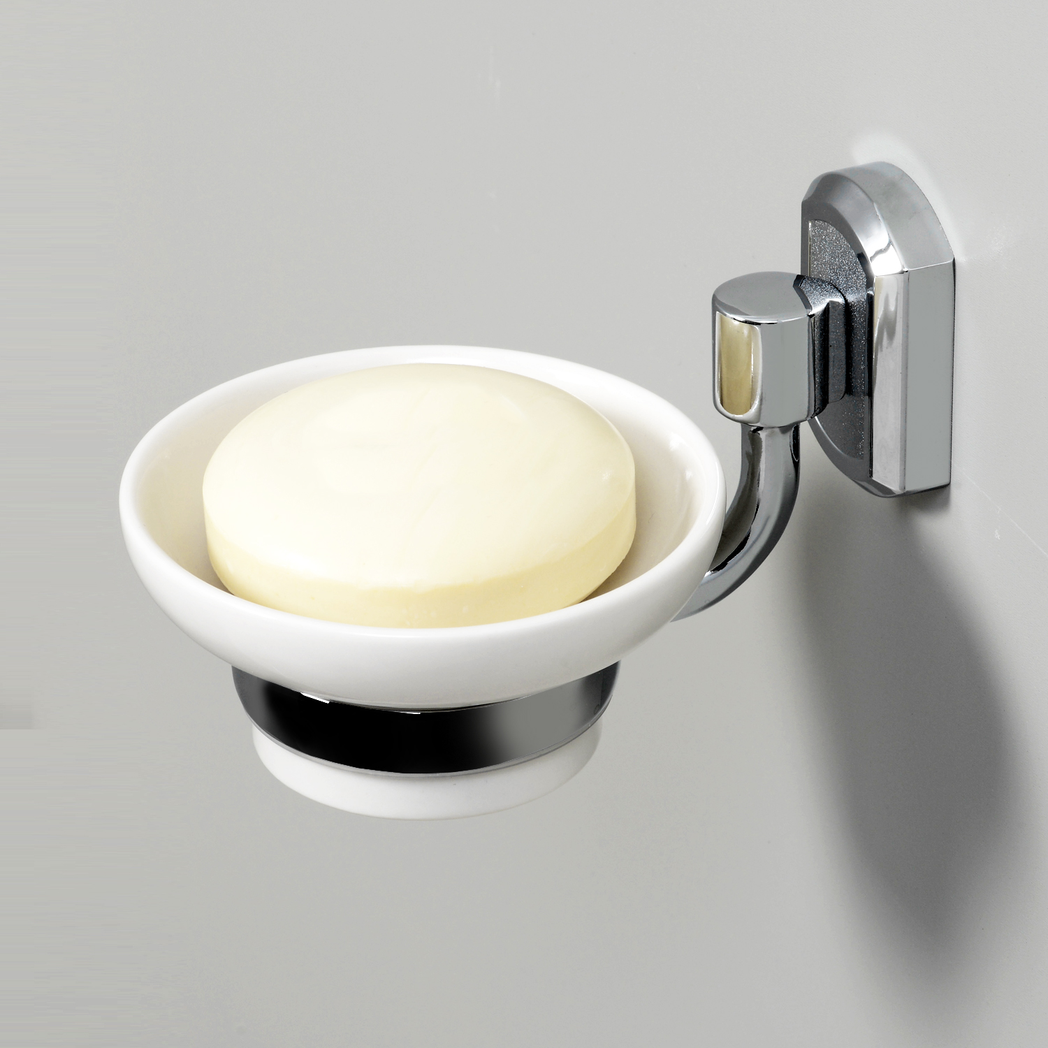 K-24129 Мыльница WasserKRAFT 