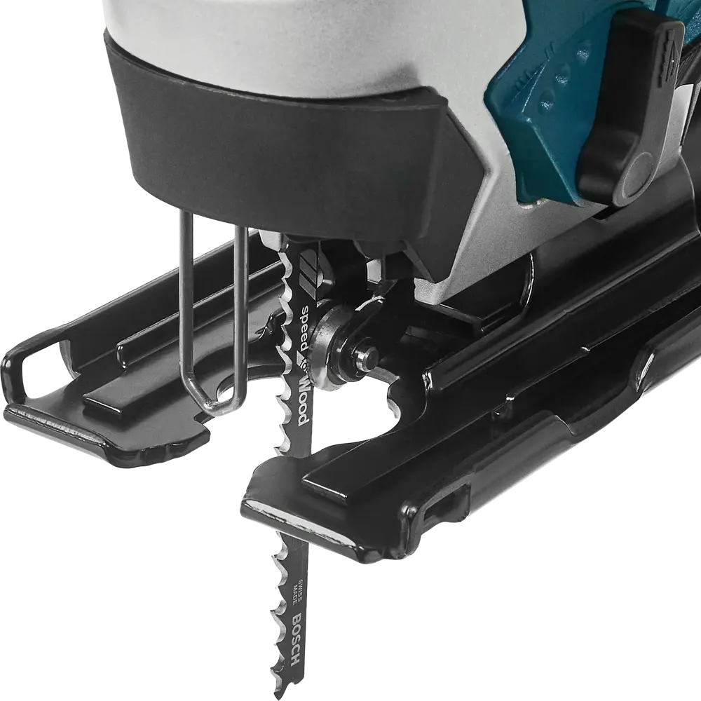 Лобзик сетевой Bosch Professional GST 850 BE, 600 Вт STLM-2047239 - Вид №4