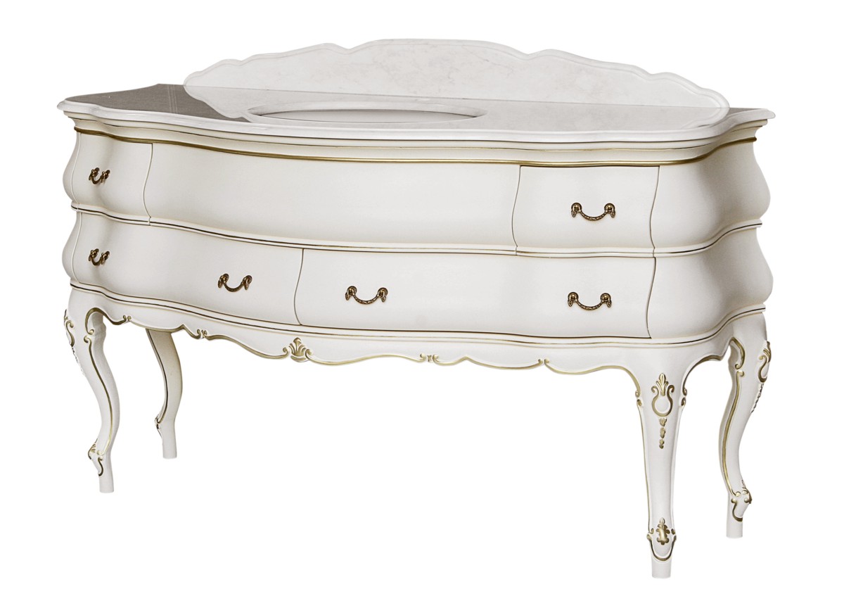 8585/160 Mobile bagno Bianchini&Capponi RINASCIMENTO Bianchini Capponi