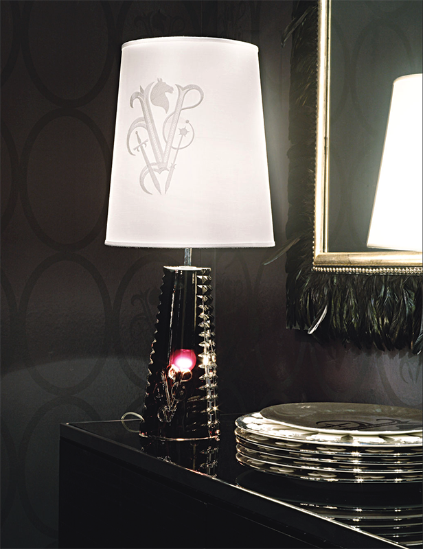 Настольная лампа  VISIONNAIRE JOSKA 