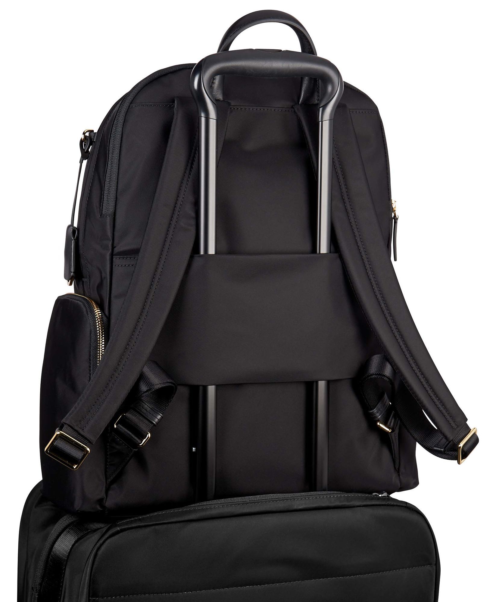 196300D Рюкзак Carson Backpack Tumi Voyageur  - Вид №4