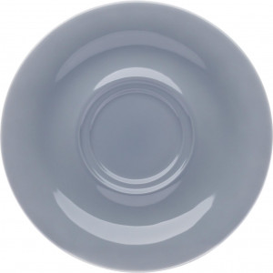573516A70705C Пронто колоре блюдце 16 см серый Kahla-porzellan